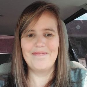 Meet your Posher, Tammy